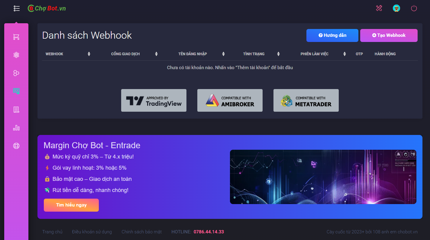 Webhook