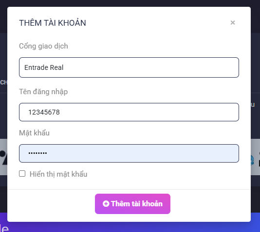 Webhook